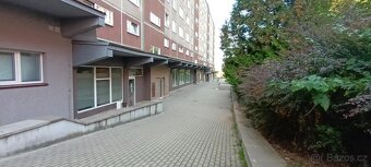 Pronájem bytu 1+1 v Pražské ulici v České Lípě - 15