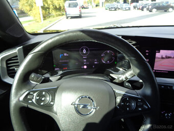 OPEL MOKKA 1.2i GS-LINE 96kW AUTOMAT,KOUPENO ČR,1.MAJITEL - 15