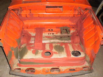 škoda 110r A2 1150 rallye - 15