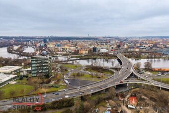 Pronájem, byty/2+kk, 47 m2, Nad Rokoskou 2415/2, 18200 Praha - 15