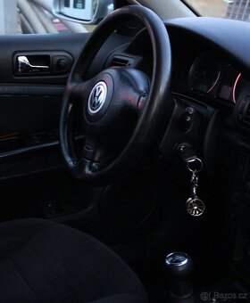 Prodám Volkswagen Passat B5.5 3BG VR5 20V - 15