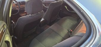 Prodám BMW e46 2.0 Benzín 6 Válec Dovoz SRN - 15