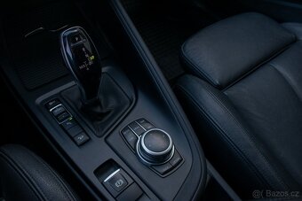 BMW X1 xDrive 20d 140kw A/T - 15