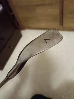 Golfové hole - 15