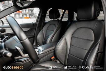 Mercedes benz C300de plug in hybrid odpočet DPH - 15