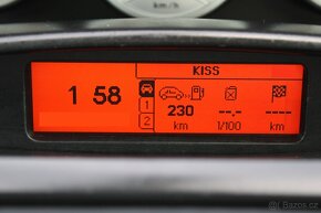 CITROËN C8 2,0 HDI 7.MÍST,STK 03/26,2010 - 15