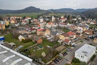Prodej komerční Obchodní prostory, 465㎡ - 15