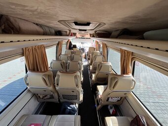 Mercedes Sprinter XXXL  21 míst TOP - 15