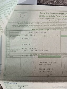 Suzuki Jimny 1.3i 63kw 4x4 Ranger, 1.majitelka - 15