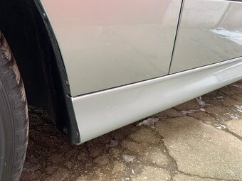 BMW e39 535i - 15