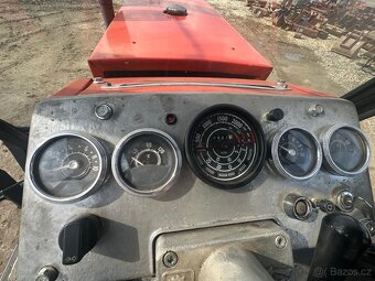 Zetor 8011 + fekál - 15
