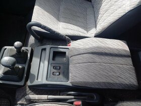 Mitsubishi L300, 2.5 TD, r.v. 1992, 4x4 - 15
