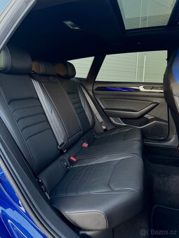 Volkswagen Arteon SB R 2.0 TSi DSG 4x4 -235 kW- Odpočet DPH - 15