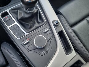 ⭐Audi A4 2.0TDI/110KW/1.MAJ/2016/KOMBI⭐ - 15