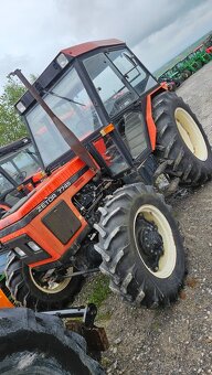 Zetor 6340 / 7745 ( 819 mth) - 15