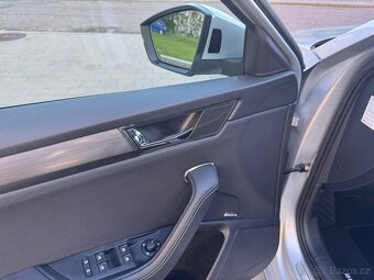 Superb 3 2.0 TDi 2021 Matrix Virtual Keyless ACC CANTON - 15
