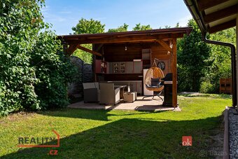 Prodej, domy/rodinný, 80 m2, Havířská 229, 33023 Nýřany, Plz - 15