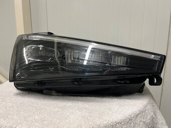 Škoda Scala LED světlomet přední pravý - 657941016A - 15