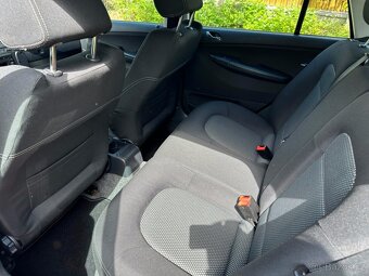 Škoda Fabia 1.9Tdi 74kw - 15