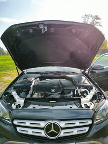 Mercedes-Benz E 220D 143 kW ALL-TERRAIN/4Matic/Tažné - 15