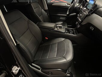 Mercedes-Benz GLE 350d 4MATIC AMG Line - 15
