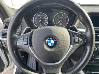 BMW X5 3.0d x-Drive 180kW Aut. NAVI - 15
