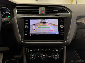 Volkswagen Tiguan, Highline 2,0Tdi 140kW 7° DSG 4x4 rv.2020 - 15