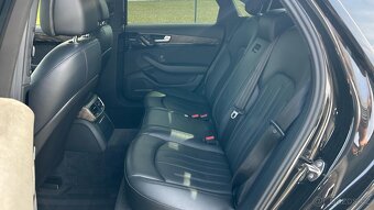 AUDI A8 3.0 TDI 190kW Quattro - 15