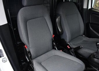 Fiat Dobló 1.4i 70kW 27tis.KM - 15