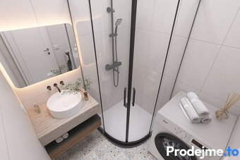 Prodej byty 2+1, 59 m2 - Brno - Štýřice, ev.č. 100102 - 15