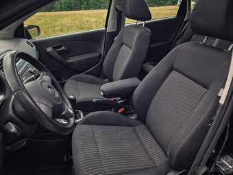 Volkswagen POLO 1.4 - 15