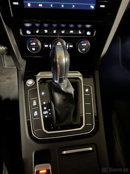 VW passat B8 2.0TDI limuzína - 15