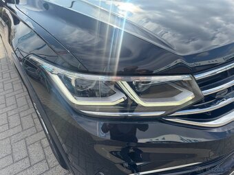 Volkswagen Tiguan R-line 110KW - 15