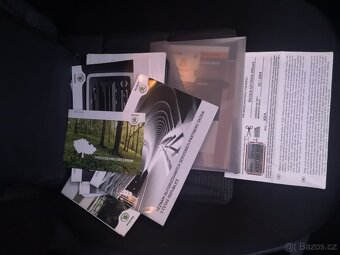 ŠKODA OCTAVIA II FACELIFT RS LOOK TDi 2012/06 SERVIS - 15