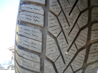 Škoda Octavia, 1.9TDI 77kW KLIMA NOVÉ ROZVODY - 15