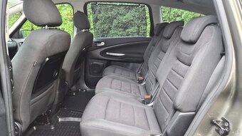 Ford S-max 2.0 TDCi   ▪︎    Bez investic - 15
