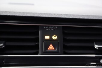 VW Tiguan 2.0 TDI 110kW 111tkm ACC DAB - záruka Autodraft - 15