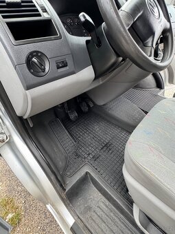 Transportér T5, 1.9 TDi - 15