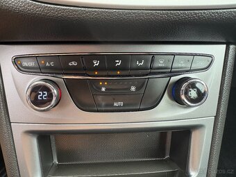 Opel Astra combi 1.6 CDTi,81kw,ČR,DPH,ENJOY - 15