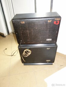 Tesla rozhlas po drátě č.1 - 15