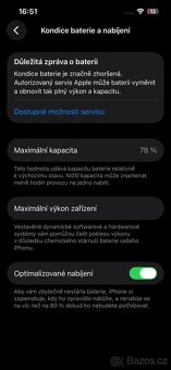 IPhone 13 Pro 512gb Graphite - 15