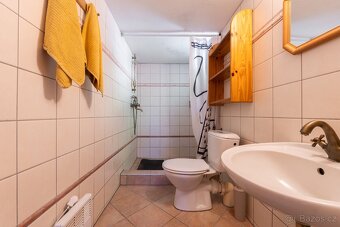 Prodej-Chata v Radošově u Kyselky - 15