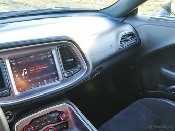 Dodge Challenger 5,7 2020 - 15