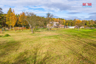 Prodej rodinného domu, Příbram - Lazec, 10050 m² - 15