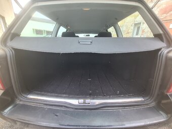Vw Passat 1.9 Tdi kombi - tažné zařízení. - 15