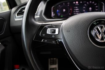 Volkswagen Tiguan 2.0 TDI SCR BMT 4MOTION Highline DSG - 15