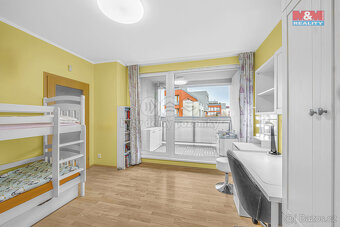Prodej bytu 3+kk, 88 m², Praha 10 - Pitkovice - 15