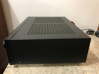 Pioneer SX-757 Top stav. - 15