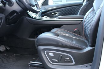 Renault Espace, INITIALE PARIS 2.0dCi 200k 4 Control - 15