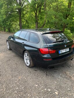 BMW F11 550i individual - 15